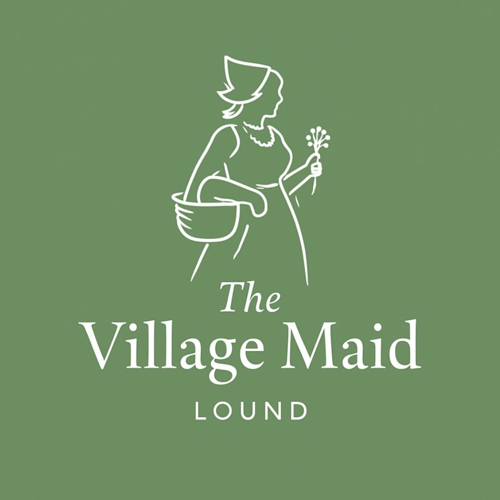 The Village Maid – Lound